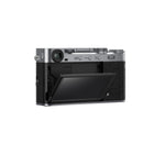 FUJIFILM X-E5 Mirrorless Camera Body, Silver