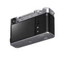 FUJIFILM X-E5 Mirrorless Camera Body, Silver