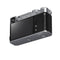 FUJIFILM X-E5 Mirrorless Camera Body, Silver