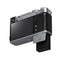 FUJIFILM X-E5 Mirrorless Camera Body, Silver