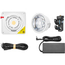 Godox ML100Bi Bi-Color Portable LED Light