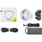 Godox ML100Bi Bi-Color Portable LED Light