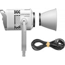 Godox Litemons LE600Bi Bi-Color LED Video Light - White