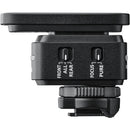 Nikon Shotgun Microphone ME-D10