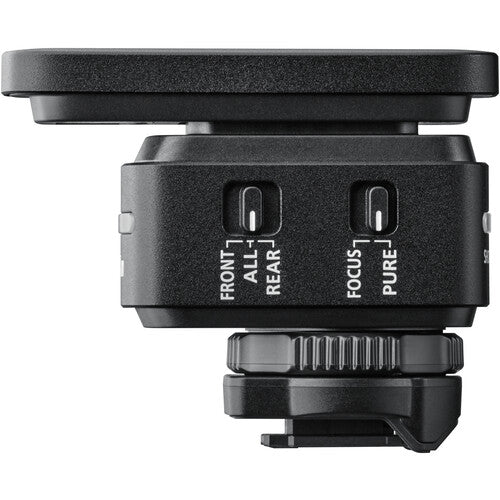 Nikon Shotgun Microphone ME-D10