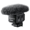 Nikon Shotgun Microphone ME-D10