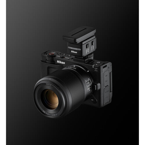 Nikon Shotgun Microphone ME-D10