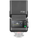 Godox iT32 iFlash TTL Mini Flash – Modular Wireless System
