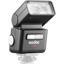 Godox iT32 iFlash TTL Mini Flash – Modular Wireless System