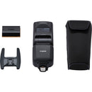 Canon Speedlite EL-5 Version 2 Flash