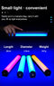 RGB Tube light SL-B02 by Mamen