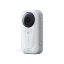 Insta360 X6 8K 360 Camera  – Arctic White