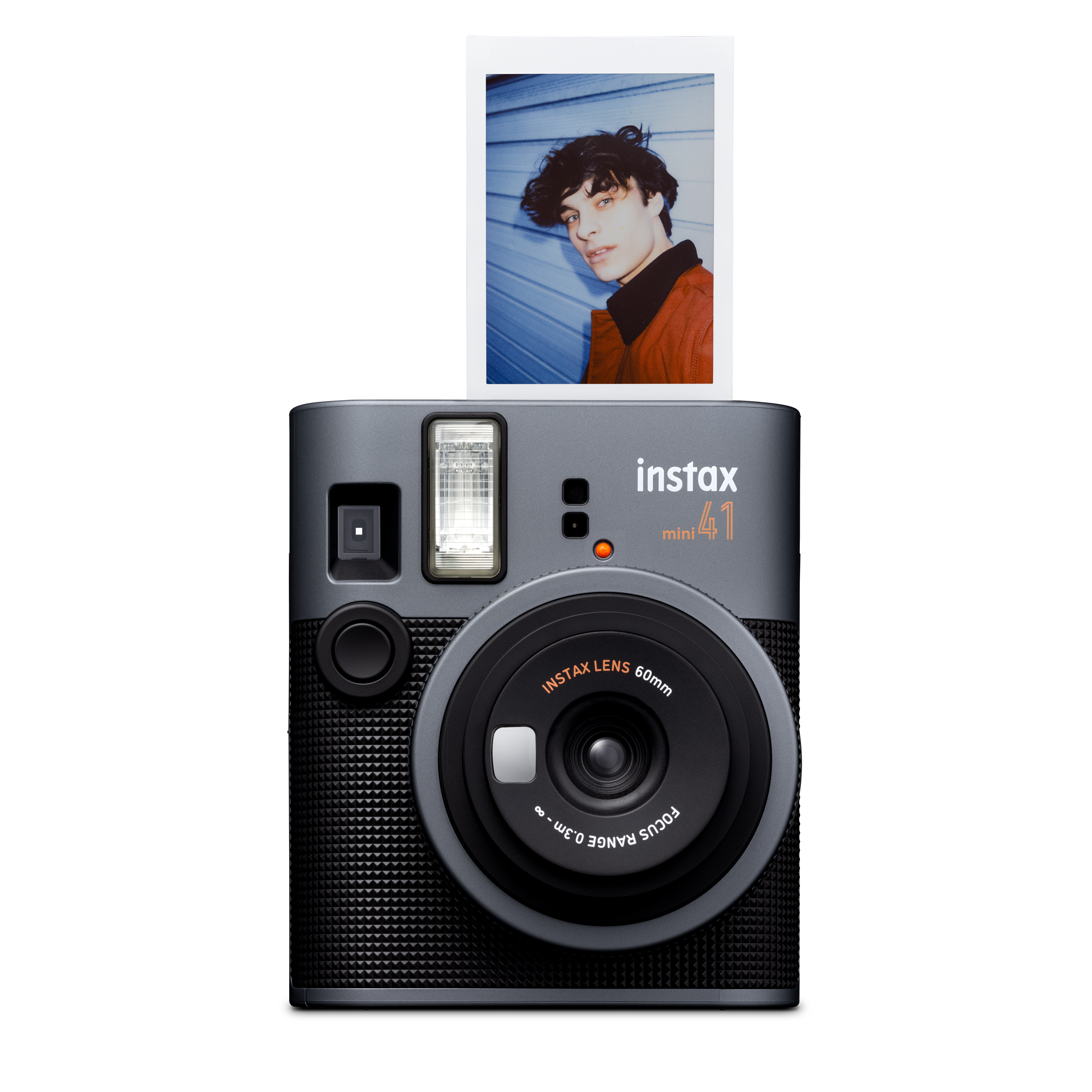 Fujifilm Instax Mini 41 Instant Camera – Best Camera Store Toronto