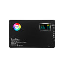 LituFoto RGB Video Light R16