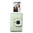 Fujifilm INSTAX MINI LiPlay Hybrid Instant Camera & Smartphone Printer