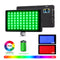 LituFoto R18 RGB Video Led light