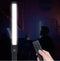 RGB LED Light Stick - Wand 200R w/ Remote Control by Mamen