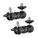 SmallRig 2158 Universal Magic Arm with Dual Ball Heads (2-Pack Value Set)