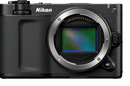 Nikon ZR Full Frame 6K Cinema Camera