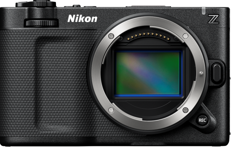 Nikon ZR Full Frame 6K Cinema Camera