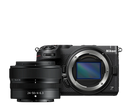 Nikon Z 5IIC Full-Frame Mirrorless Camera Body