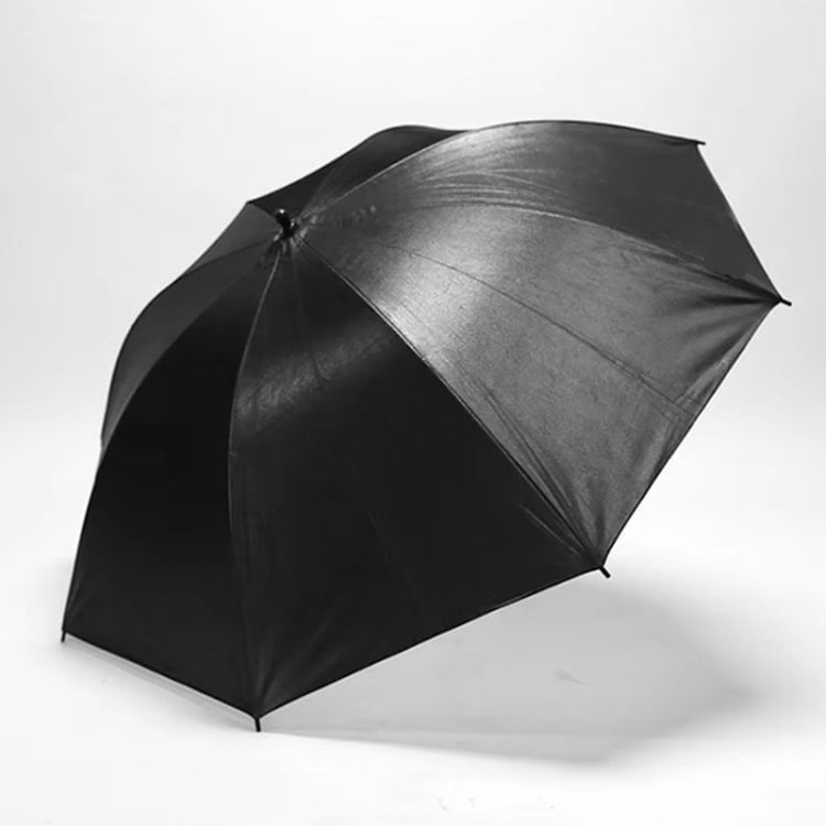 Godox Reflecting Umbrella 33" / 84 CM Bounce Black / Silver