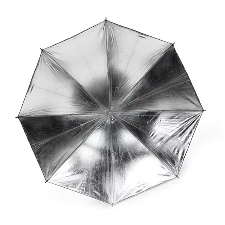 Godox Reflecting Umbrella 33" / 84 CM Bounce Black / Silver
