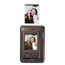 Fujifilm INSTAX MINI LiPlay Hybrid Instant Camera & Smartphone Printer