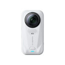 Insta360 X6 8K 360 Camera  – Arctic White