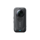 Insta360 X6 8K 360 Camera – Midnight Black