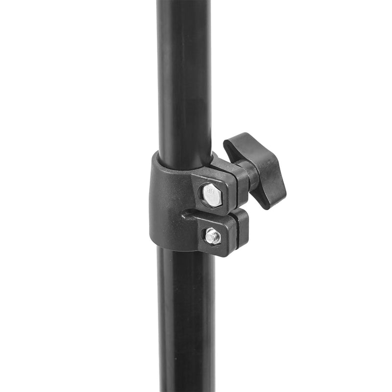 Vista 18" Diva Ring Light with 7ft Tripod Stand – Bi-Color LED, Phone Mounts & Carry Case