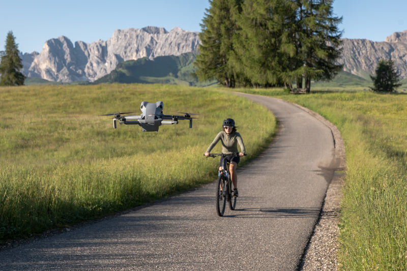 DJI Mini 5 Pro Drone (Base Model, with DJI RC-N3)