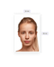 Hanheld Cutter for Chinese Passport & Visa Photos 33mm X48mm (Right Angle)