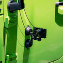 SmallRig SC-2K Dual Suction Cup Camera Mount (3566) | High-Speed Action Rig