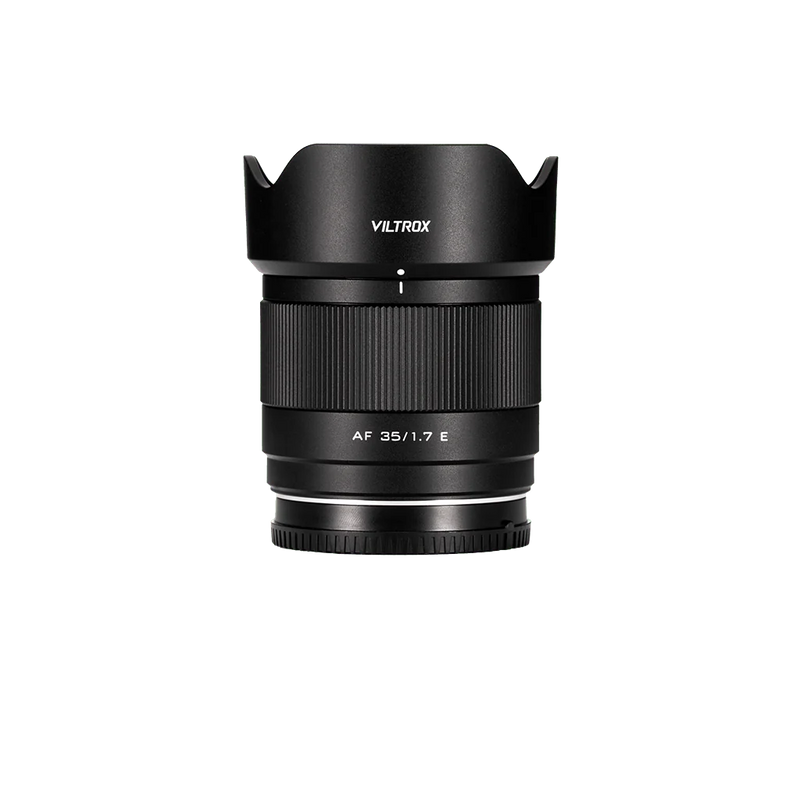 Viltrox AF 35mm F1.7 Air APS-C Lens for Sony E-Mount