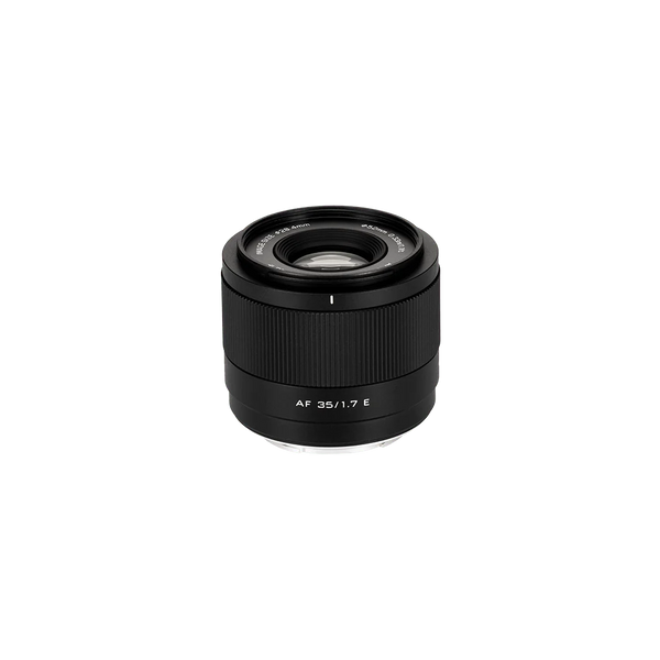 Viltrox AF 35mm F1.7 Air APS-C Lens for Sony E-Mount – Best Camera