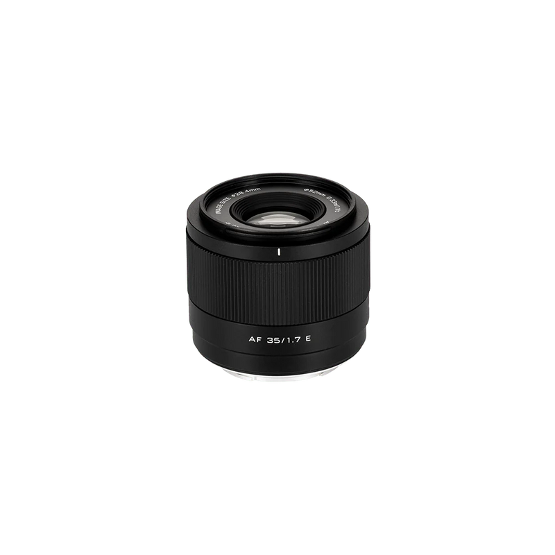 Viltrox AF 35mm F1.7 Air APS-C Lens for Sony E-Mount