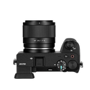 Viltrox AF 35mm F1.7 Air APS-C Lens for Sony E-Mount