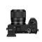 Viltrox AF 35mm F1.7 Air APS-C Lens for Sony E-Mount