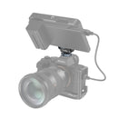 SmallRig  Monitor Support with Cold Shoe Mount