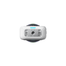Insta360 X6 8K 360 Camera  – Arctic White