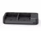 Mamen Dual USB Camera Battery Charger with LED Status Indicator