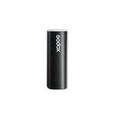 Godox C01 Kit 2 Ultralight Wireless Microphone System – 2-Person