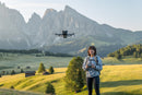 DJI Mini 5 Pro Drone (Base Model, with DJI RC-N3)