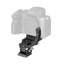 SmallRig 4349 Horizontal-to-Vertical Mount Plate Kit for mirrorless cameras.