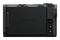 Nikon ZR Full Frame 6K Cinema Camera