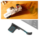 SmallRig Ergonomic Thumb Grip for FUJIFILM X100VI & X100V - Black