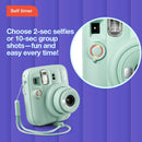 Fujifilm instax mini 13™ Instant Camera (2026 Edition)