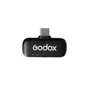 Godox C01 Kit 2 Ultralight Wireless Microphone System – 2-Person