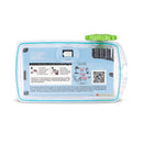 FUJIFILM QuickSnap Active Single-Use Waterproof Camera (27 Exposures, ISO 800)